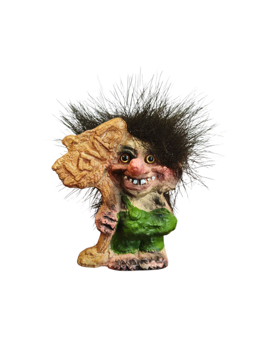 Troll Valentino-Amor 8 cm