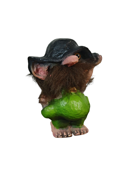Troll Dominador 8 cm