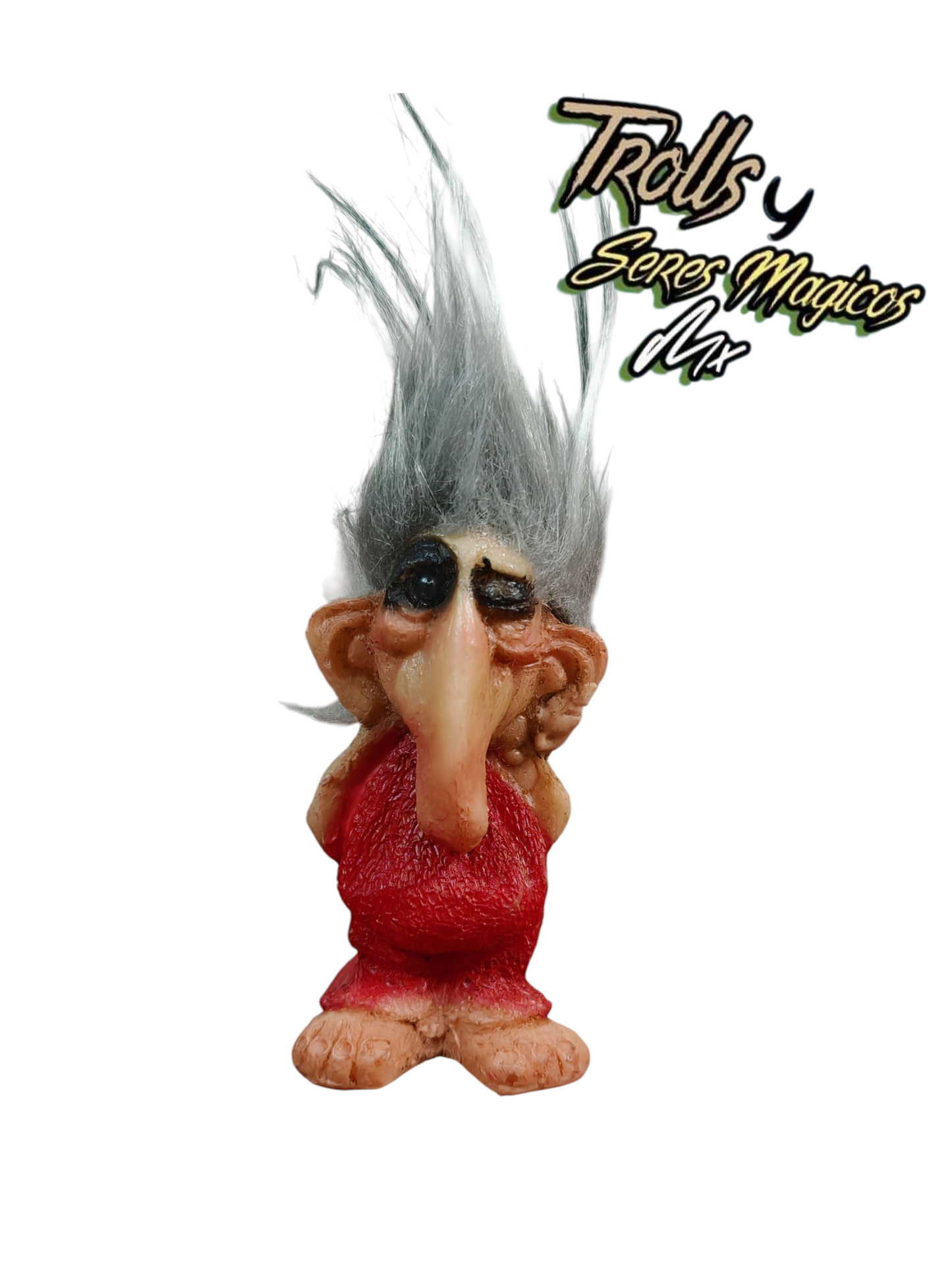 Troll De la Desicion