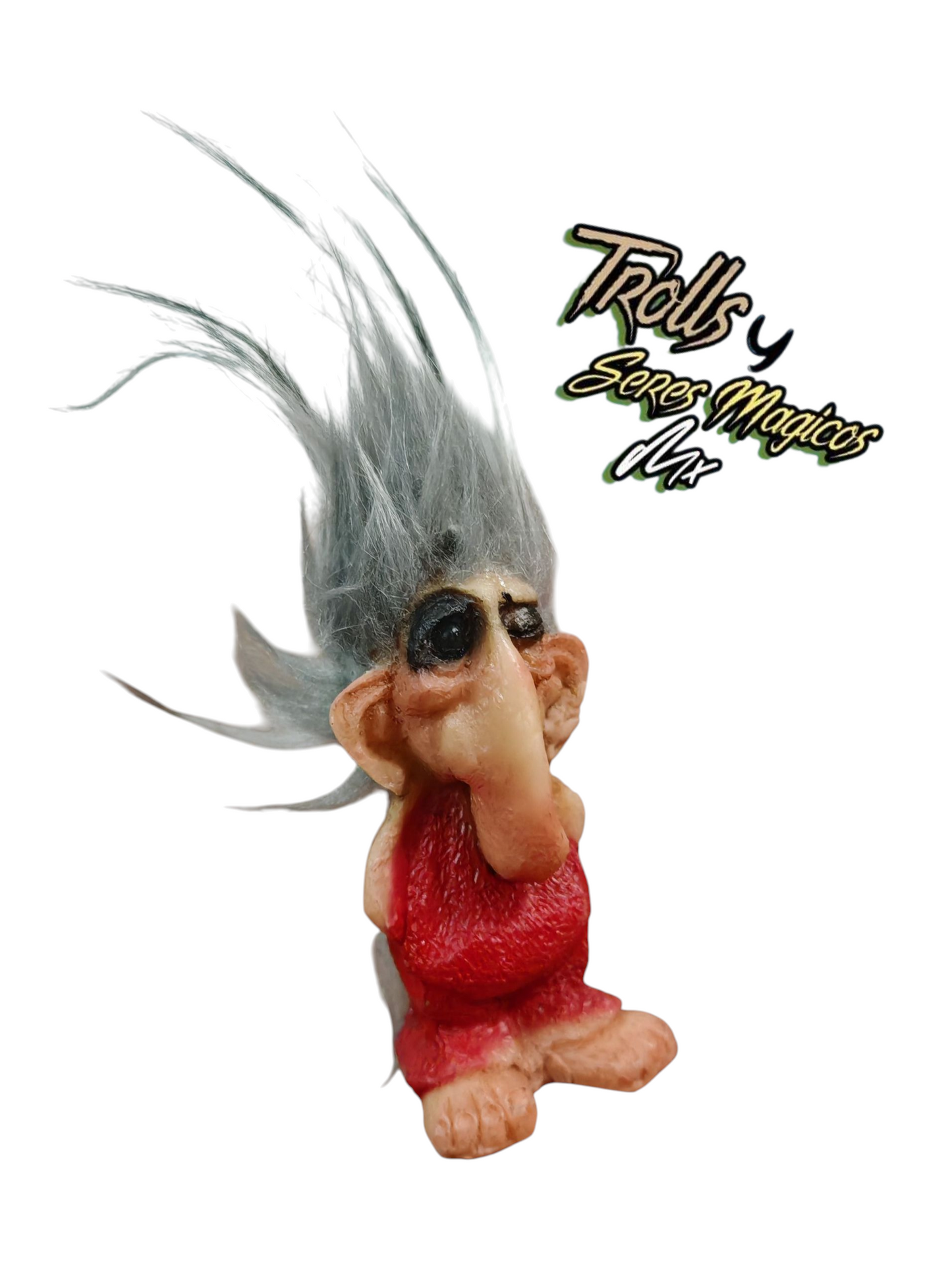 Troll De la Desicion