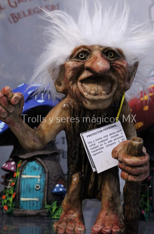 Troll Protector Personal 22 cm
