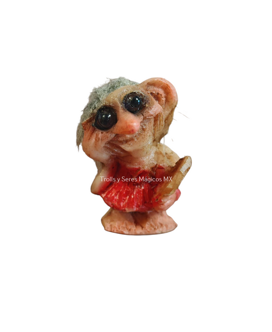Troll De La Belleza Mini